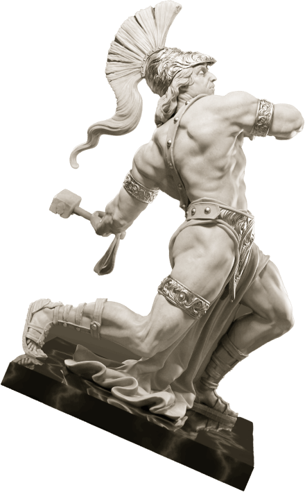 challenges character