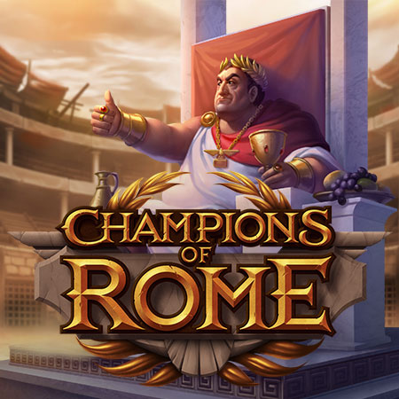 Champions of Rome