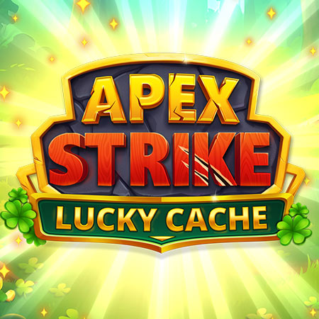Apex Strike Lucky Cache