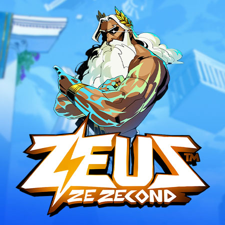 Zeus Ze Zecond