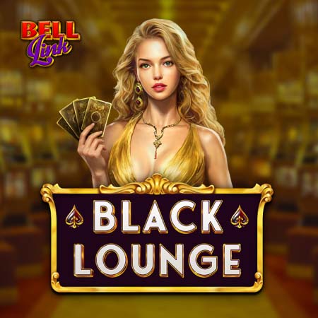 Black Lounge Bell Link