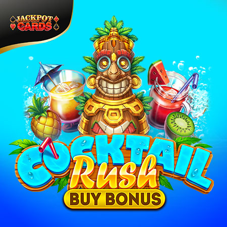 Cocktail Rush Buy Bonus