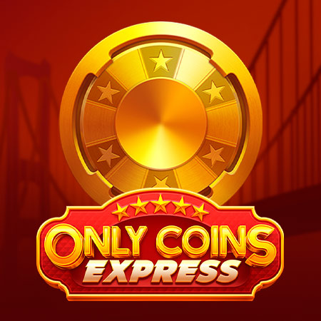Only Coins Express