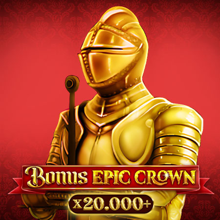 Bonus Epic Crown