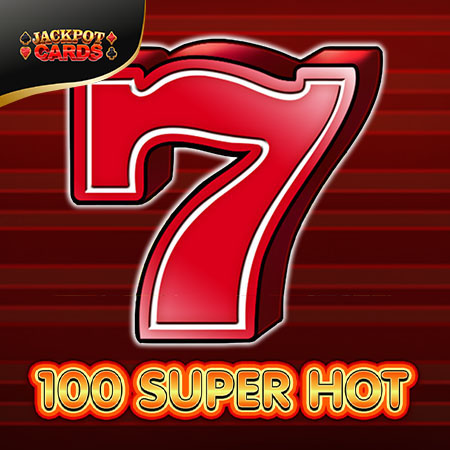 100 Super Hot