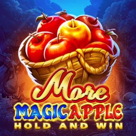 More Magic Apple