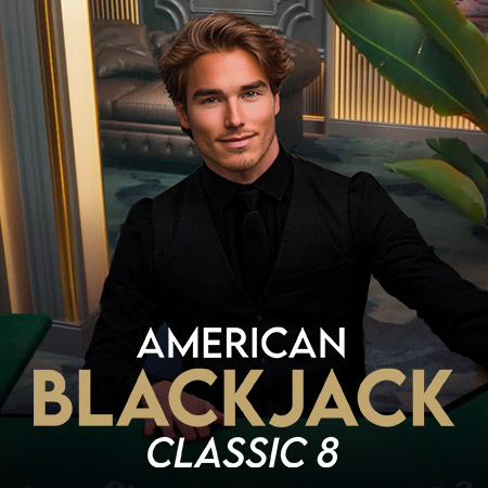 Classic Blackjack 8