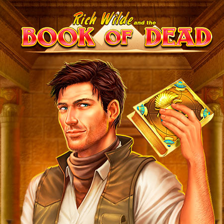 Book of Dead